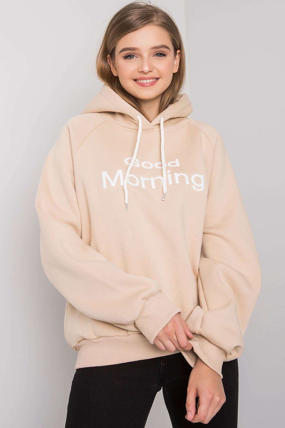 Sweatshirt model 160769